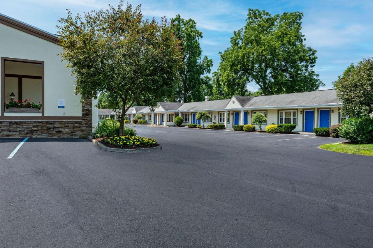 Rodeway Inn Poughkeepsie Luaran gambar