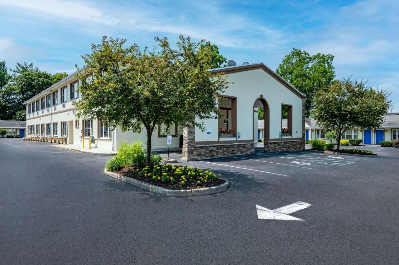 Rodeway Inn Poughkeepsie Luaran gambar