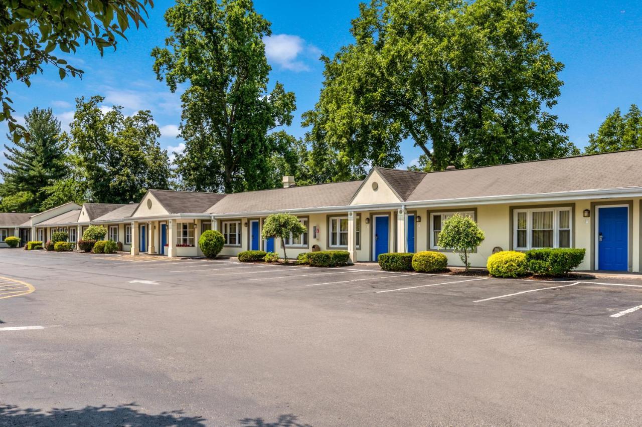 Rodeway Inn Poughkeepsie Luaran gambar