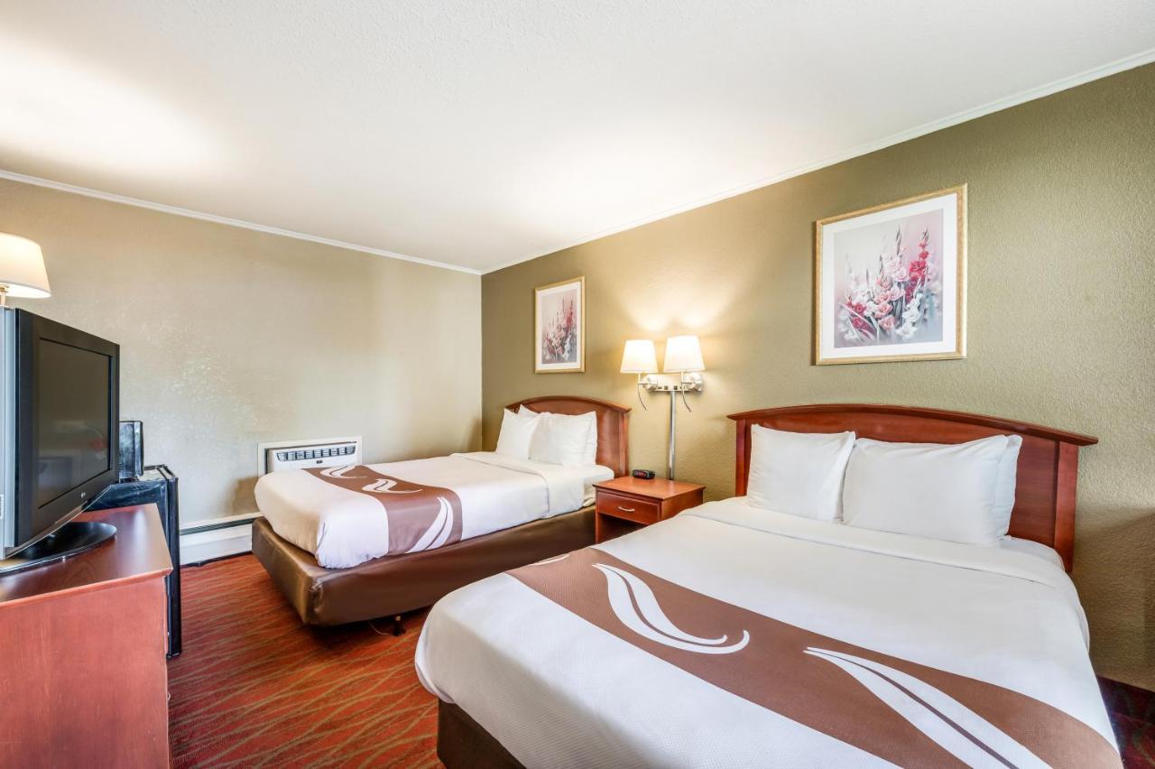 Rodeway Inn Poughkeepsie Luaran gambar