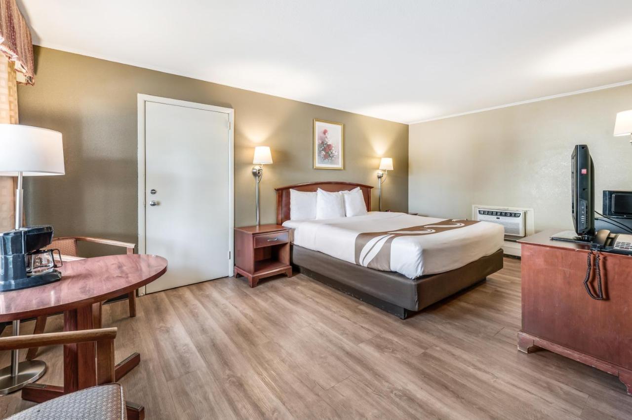 Rodeway Inn Poughkeepsie Luaran gambar