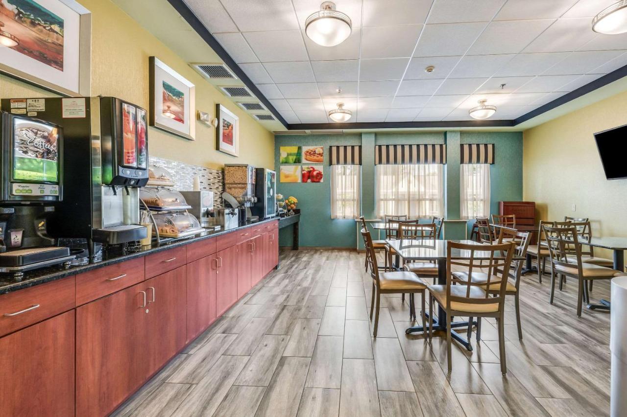 Rodeway Inn Poughkeepsie Luaran gambar