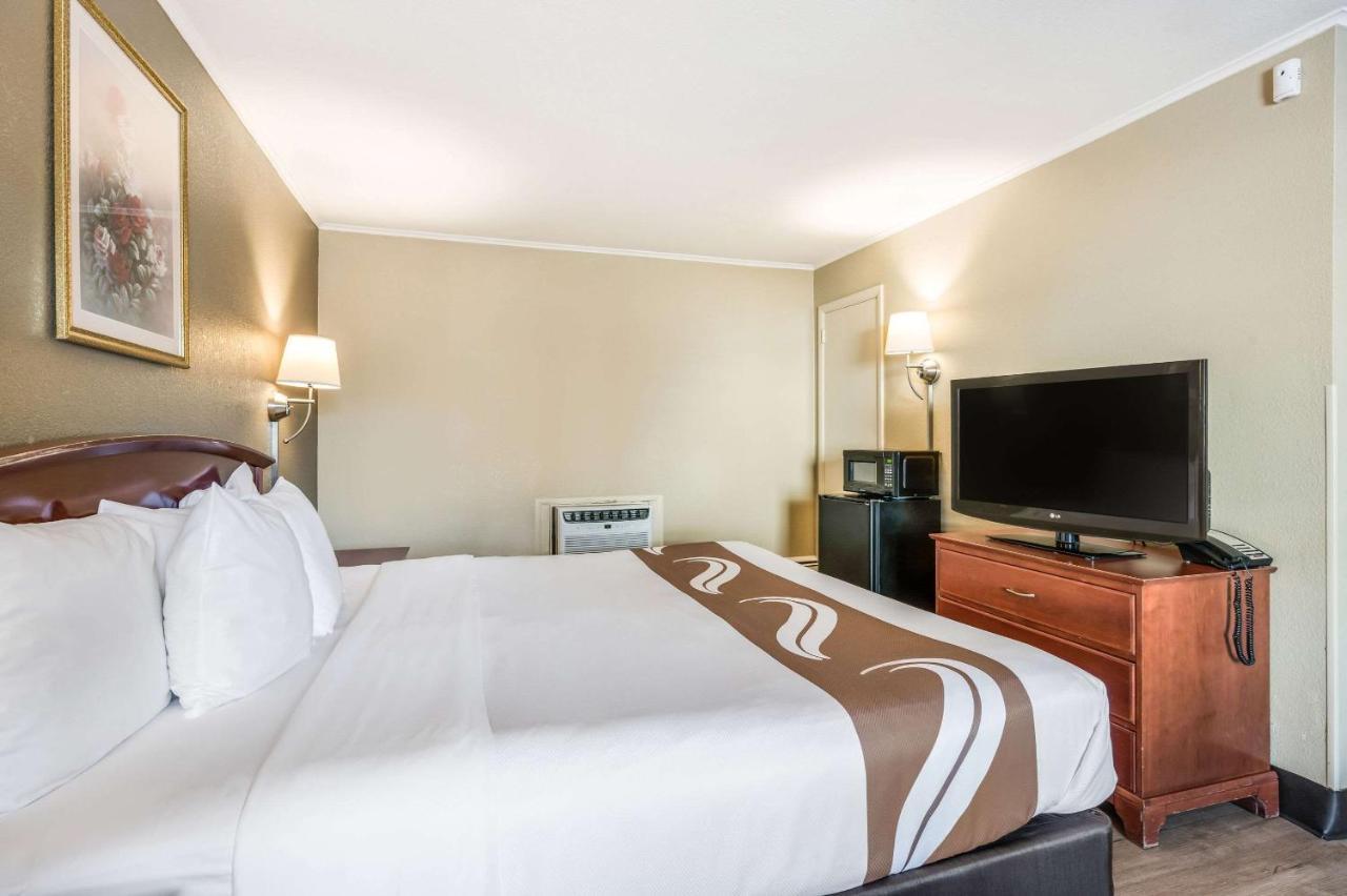 Rodeway Inn Poughkeepsie Luaran gambar
