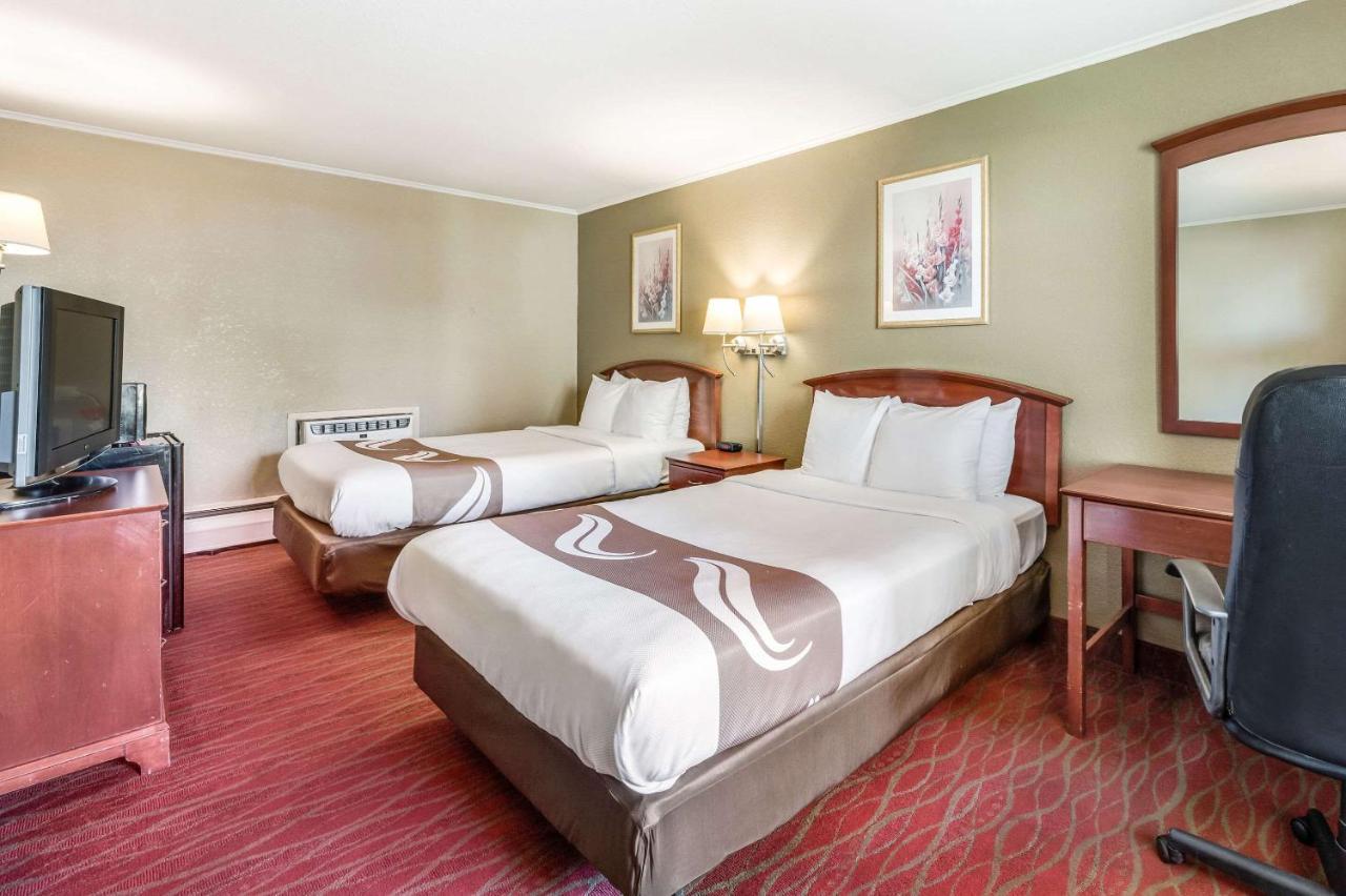 Rodeway Inn Poughkeepsie Luaran gambar