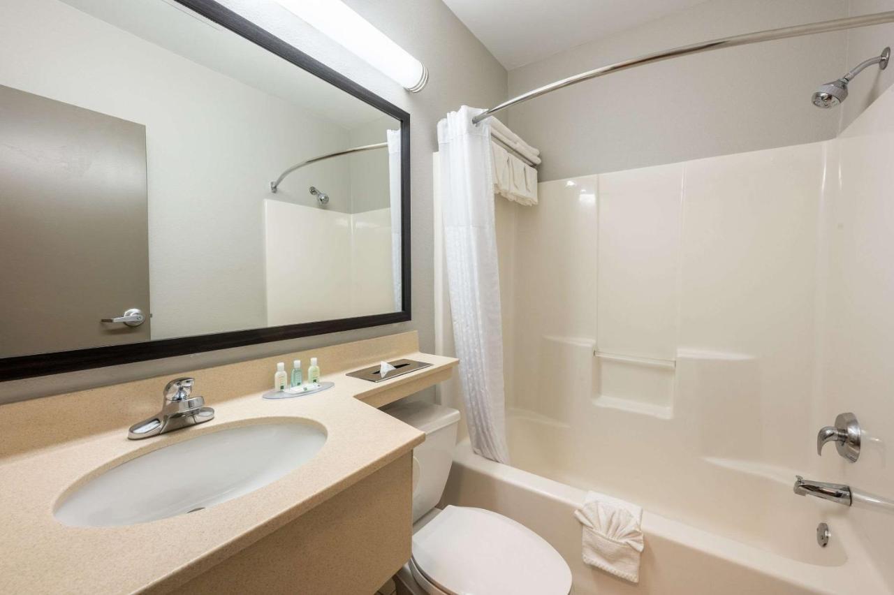 Rodeway Inn Poughkeepsie Luaran gambar